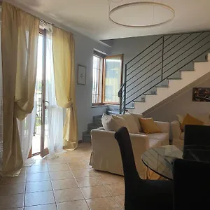 Malpensa Casa Gallery Appartamento Vergiate